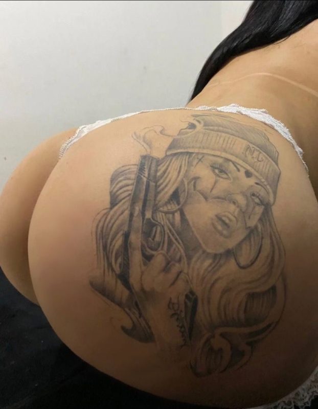 Larissa Dotada 28