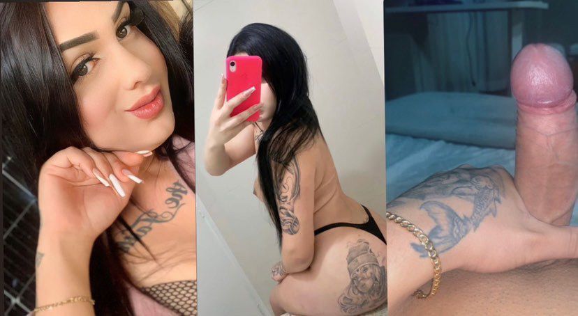 Larissa Dotada 33