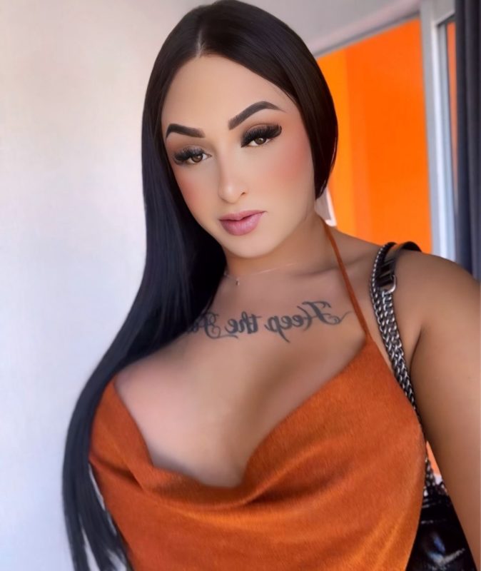Larissa Dotada 14