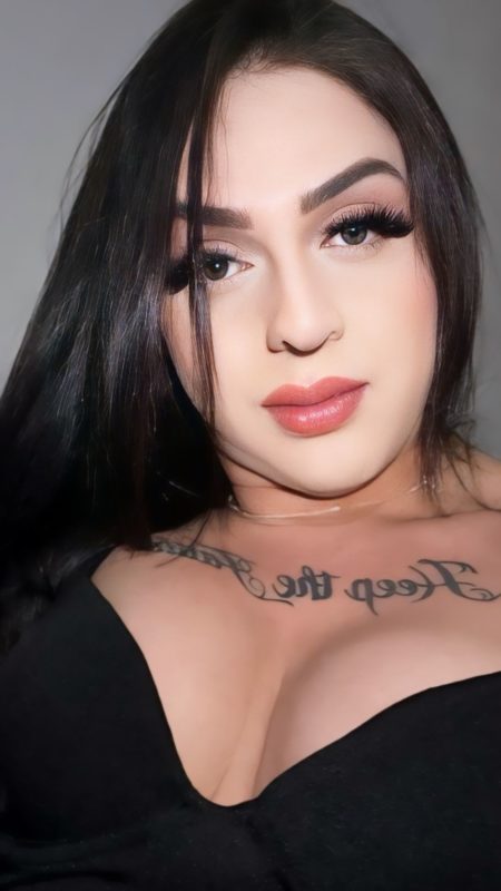 Larissa Dotada 47