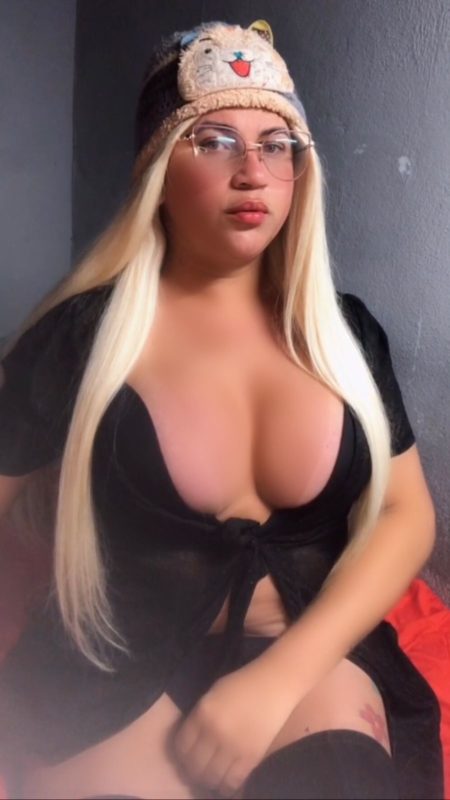 Vitória Fortunatto 5