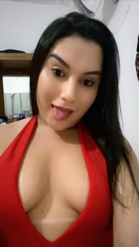Ashilley Senna - Sem Local 11