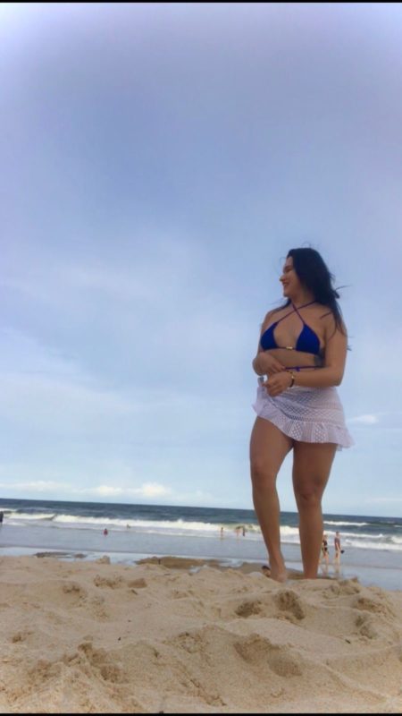 Ashilley Senna - Sem Local 2