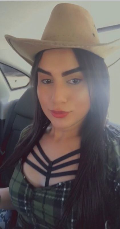 Ashilley Senna - Sem Local 42