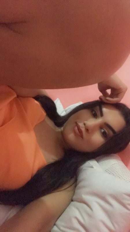 Ashilley Senna - Sem Local 52