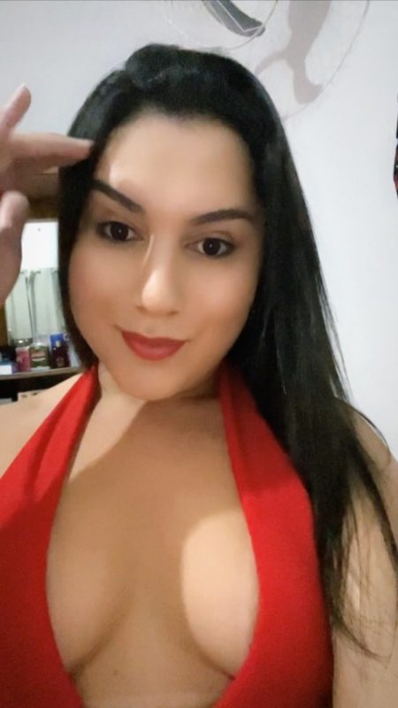 Ashilley Senna - Sem Local 10