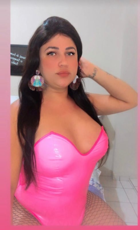 Vitória Fortunatto 6