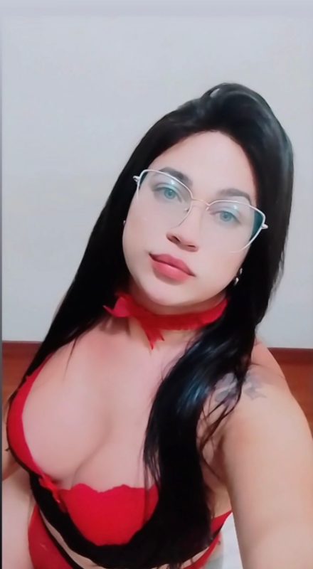 Vitória Fortunatto 17