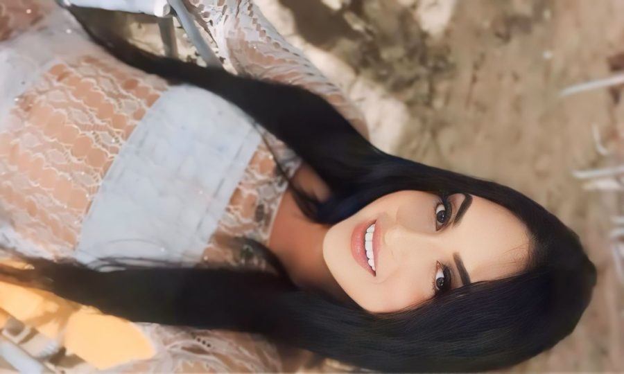 Larissa Dotada 52