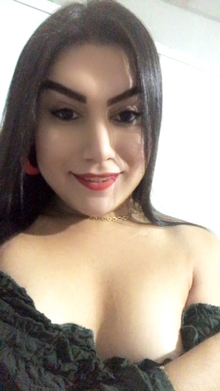 Ashilley Senna - Sem Local 21