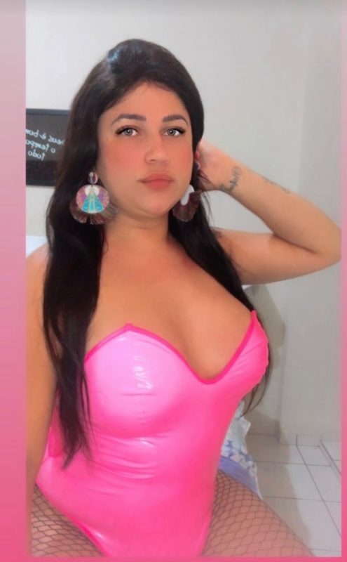 Vitória Fortunatto 23