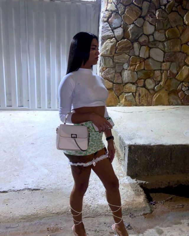 Morenna Belyy 15