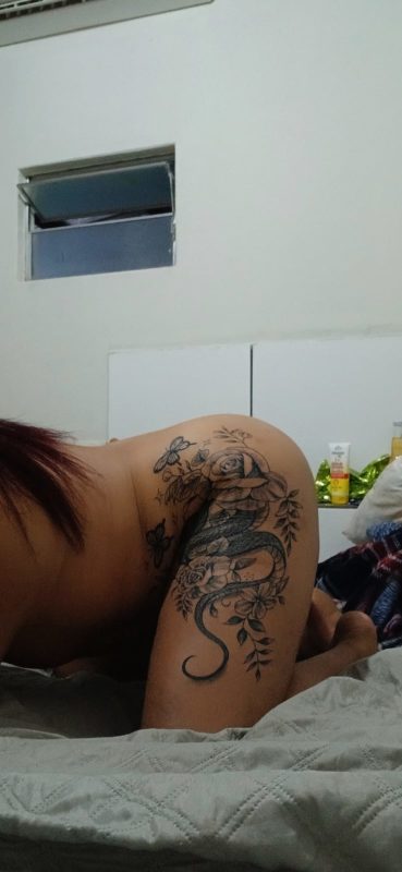 Brenda Sophia 2