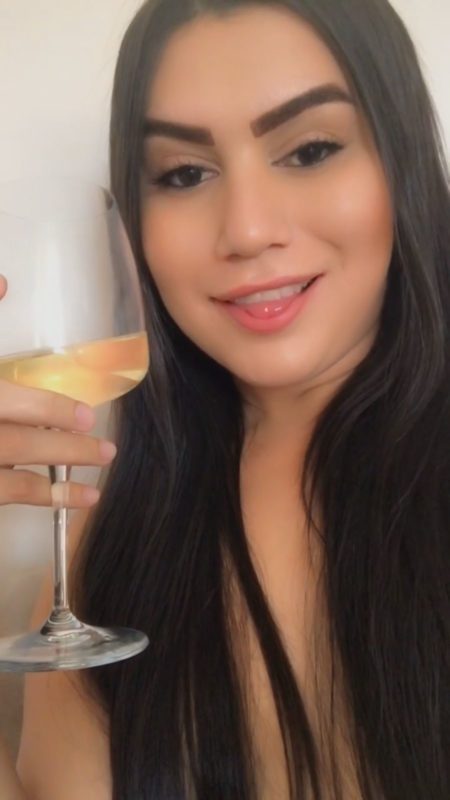 Ashilley Senna - Sem Local 12
