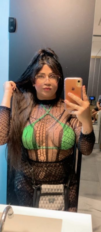 Vitória Fortunatto 6
