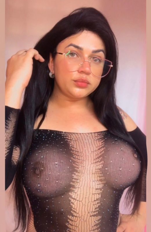Vitória Fortunatto 5