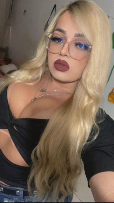 Raissa Emanuelly 6