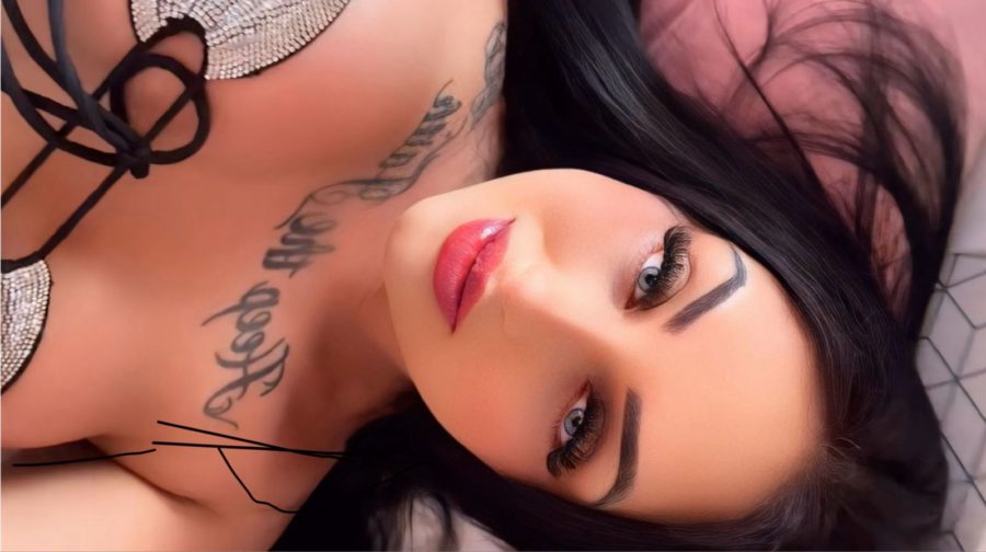 Larissa Dotada 4
