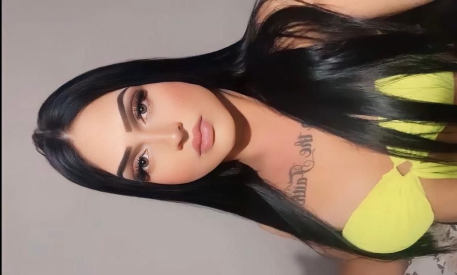 Larissa Dotada 79