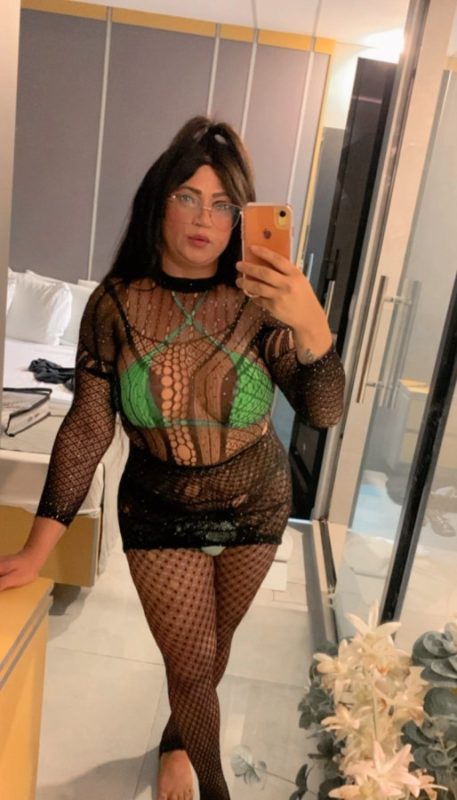 Vitória Fortunatto 5