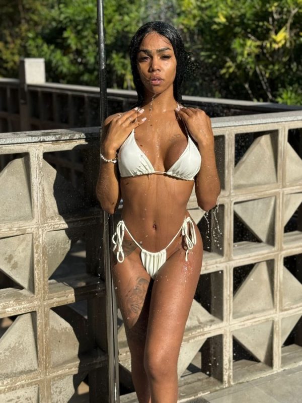 Barbie Negra 26