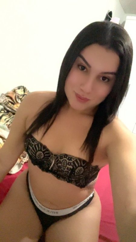 Ashilley Senna - Sem Local 27