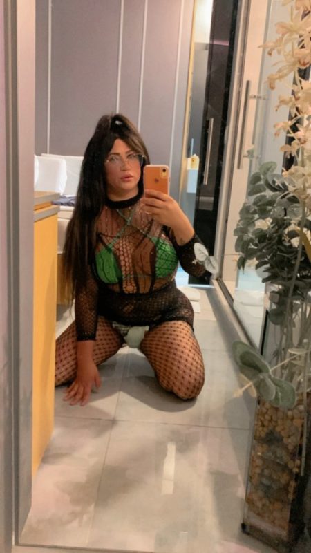 Vitória Fortunatto
