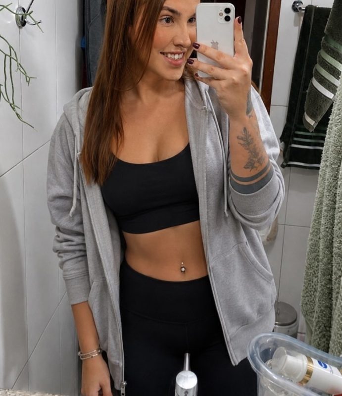 Luisa Brandt - Sem Local 8