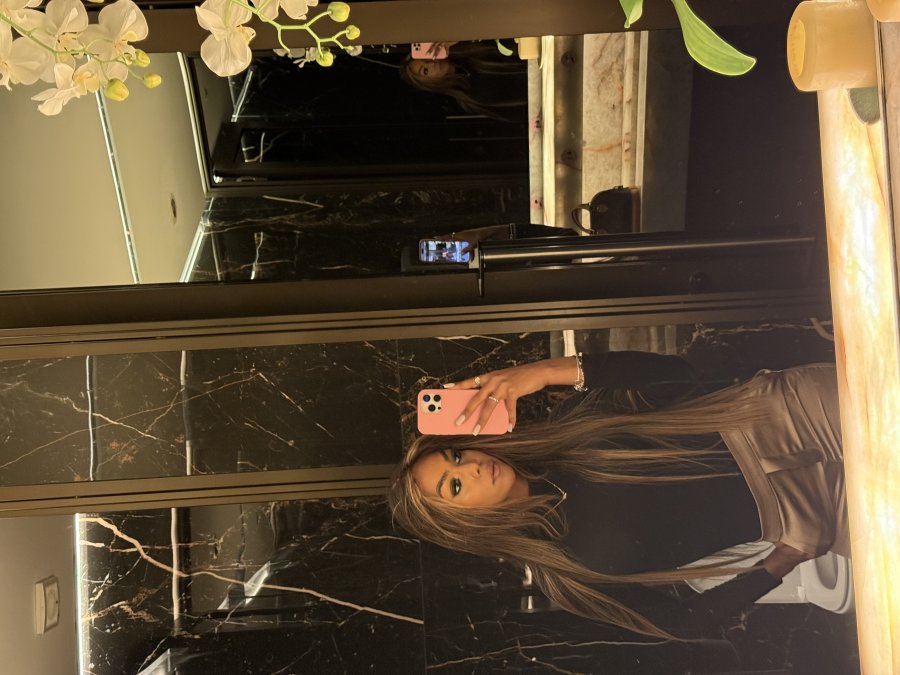 Barbie Negra 5