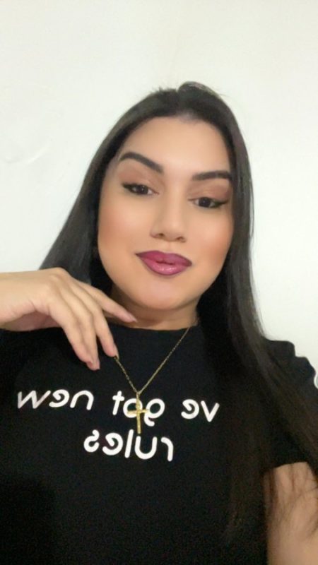 Ashilley Senna - Sem Local 1