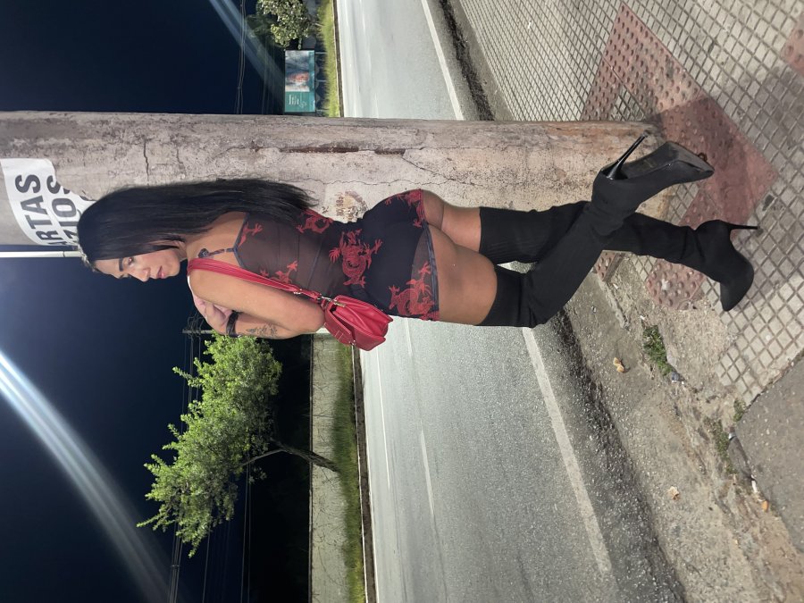 Morenna Belyy