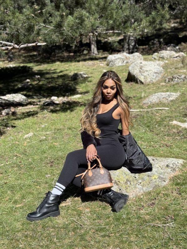 Barbie Negra 4