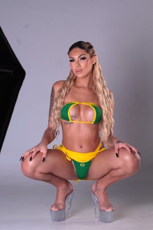 Sthefanny Tenório 3