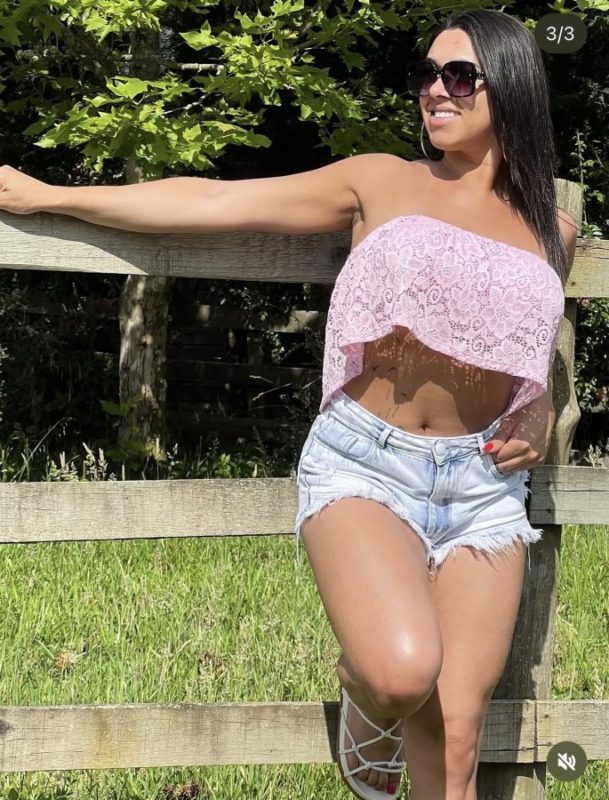 Alice Silveira 17