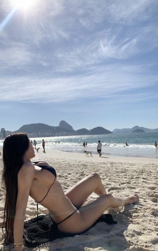 Melissa Vieira 8
