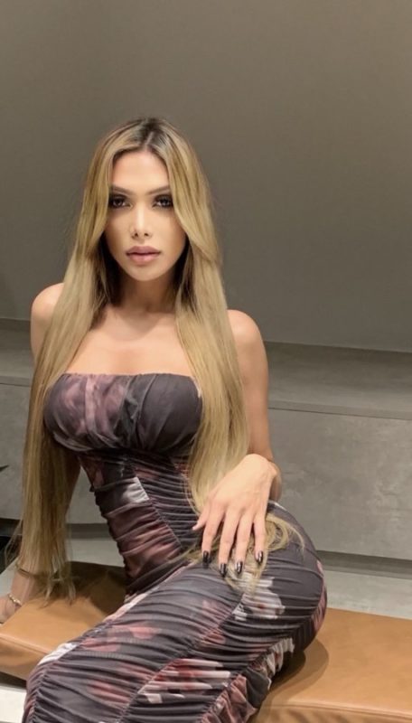 Melissa Vieira 4