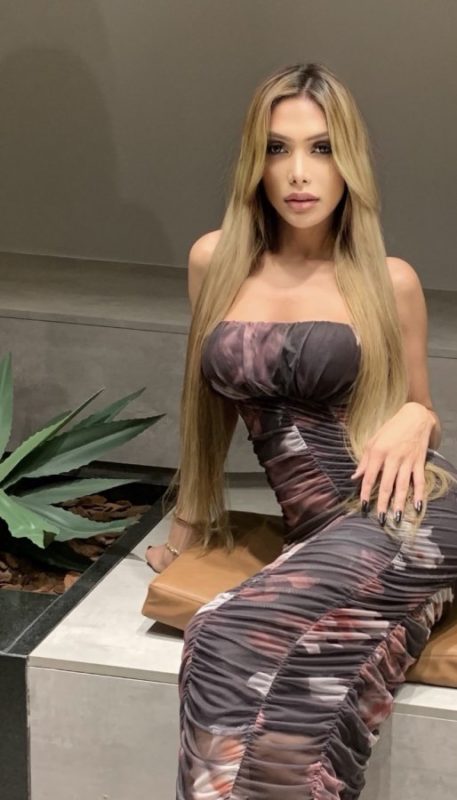 Melissa Vieira 2