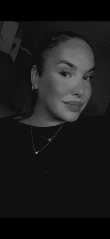 Luisa Brandt - Sem Local 14