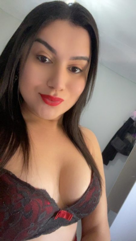 Ashilley Senna - Sem Local 23