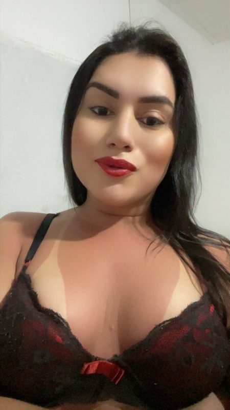 Ashilley Senna - Sem Local 20