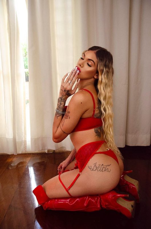 Sthefanny Tenório 6