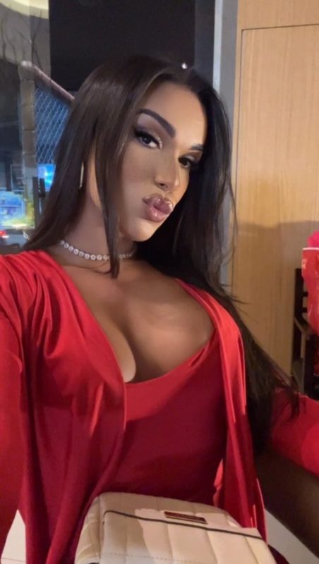 Yasmin Montenegro 1