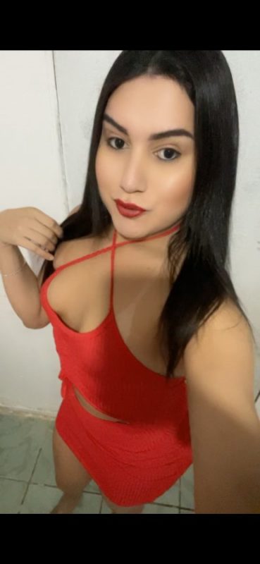 Ashilley Senna - Sem Local 8
