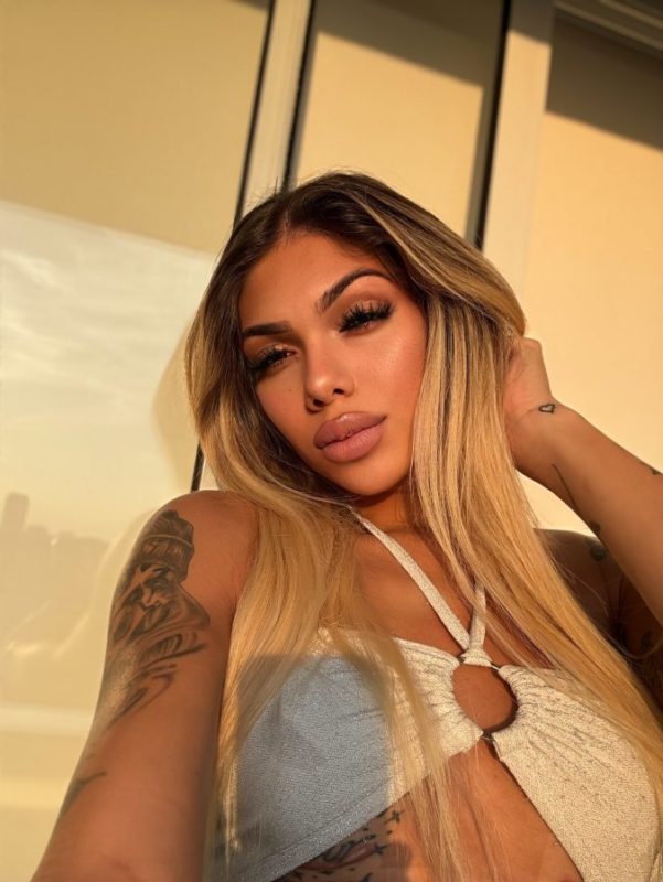 Sthefanny Tenório 6