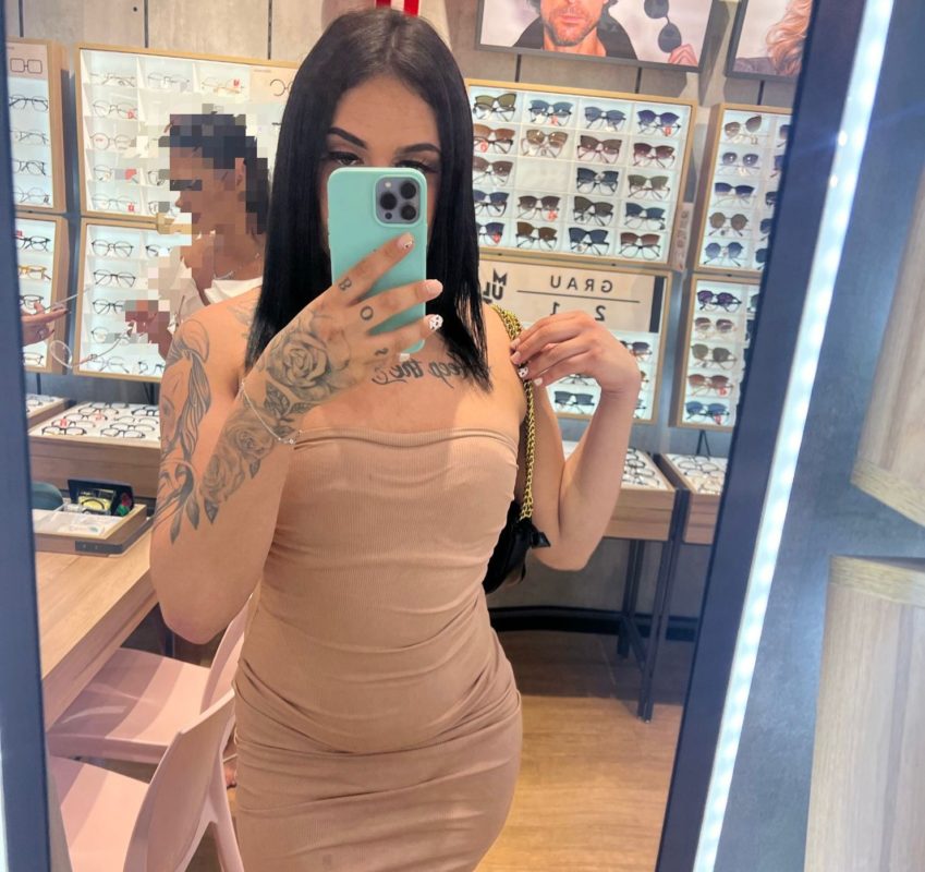 Larissa Dotada 61