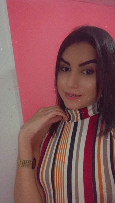Ashilley Senna - Sem Local 61