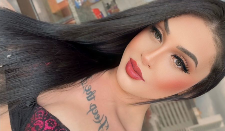 Larissa Dotada 59