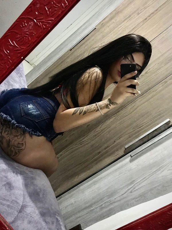 Larissa Dotada 31