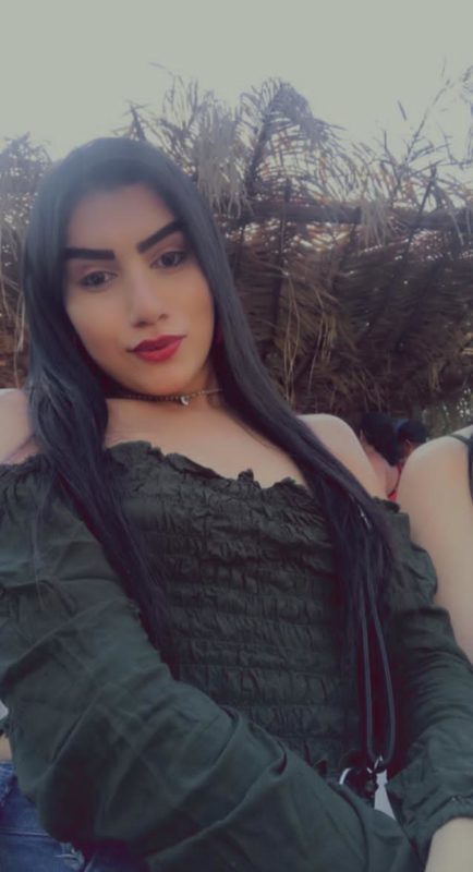 Ashilley Senna - Sem Local 38
