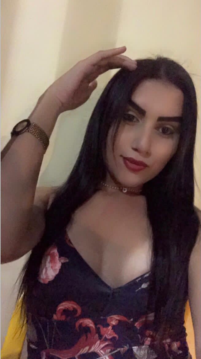 Ashilley Senna - Sem Local 37